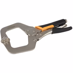 Acier plaqué au nickel. Permet de créer des joints parfaits. Compatible avec les guides de perçage Triton. Idéal lors du perç ...