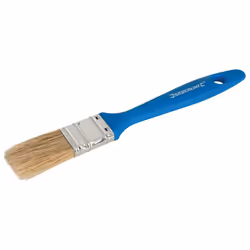 Présentation du produit Le Pinceau Jetable de 25 mm est l'outil idéal pour tous vos travaux de peinture. Conçu pour une utili ...