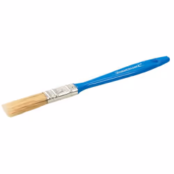 Présentation du produit Le Pinceau Jetable de 12 mm est l'outil idéal pour tous vos travaux de peinture, de vernis ou de coll ...