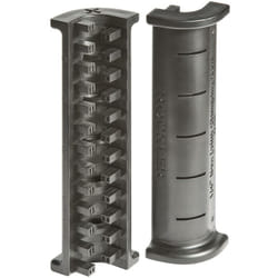 Cales de serrage pour joints à queues droites, 4 pcs 6,35 mm (1/4')