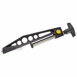 Le Pock-it Hole Clamp® est un serre-joints de conception unique permettant de serrer et aligner les surfaces destinées au per ...