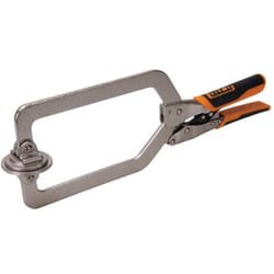 Pince de serrage AutoJaws™ TRAAFC6, 6' (150 mm)