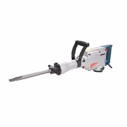 SILVERLINE Marteau piqueur électrique Silverstorm 1500W