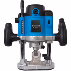 Caractéristiques : - Tension : 230V, 50Hz - Puissance : 1500W - Vitesse à vide : 6000-26000tr/min - Profondeur de plongée : 0 ...