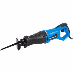 Caractéristiques : - Taille de la lame : 152x19x1.2 mm - Longueur du câble : 2m - Moteur de 800W - Vitesse à vide : 2800 tr/m ...
