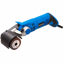 Description générale La ponceuse à tambour Silverline de 420 W est conçue pour un ponçage rapide et efficace sur une variété  ...