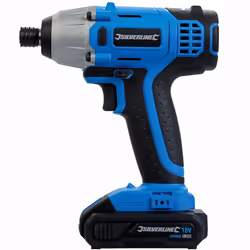 Caractéristiques : - Tension : 18V - Vitesse à vide : 2300min-1 - Couple max. : 160 Nm - Tension chargeur : 230V, 50Hz - Temp ...