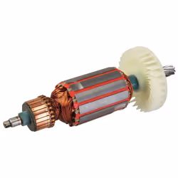 Rotor moteur 240 V pour usage avec la scie plongeante TTS1400 Triton. Rotor moteur 240 V pour usage avec la scie plongeante T ...