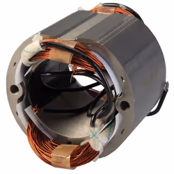 FIELD ASSY 240V - TTS1400