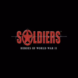 1C Entertainment Soldiers : Heroes of World War II, PC, Mode Multiplayer, T (Teen), Support physique