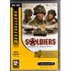 Soldiers Heroes Of World War Pc Bestsellers Pc Bestsellers