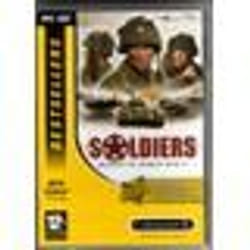 Soldiers Heroes Of World War Pc Bestsellers Pc  Bestsellers