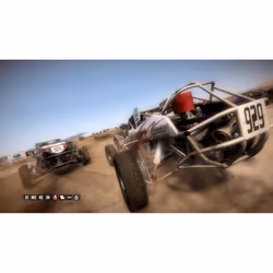 Codemasters Colin McRae: Dirt, Xbox 360 Italien