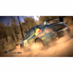 Codemasters Colin McRae: Dirt, Xbox 360 Italien
