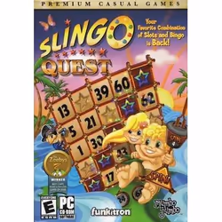 Atari Slingo Quest, PC, Tout le monde