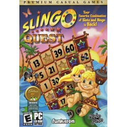 Slingo Quest 2