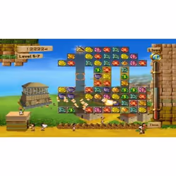 Sony 7 Wonders of the Ancient World, PS2 Anglais, Italien PlayStation 2