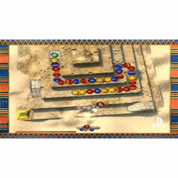 Sony Luxor: Pharaoh's Challenge, PS2 Anglais, Italien PlayStation 2