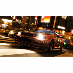 Codemasters Race Driver GRID - Vue supplémentaire 10