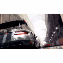 Codemasters Race Driver GRID
