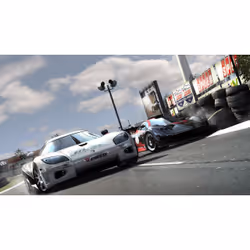 Codemasters Race Driver GRID - Vue supplémentaire 4