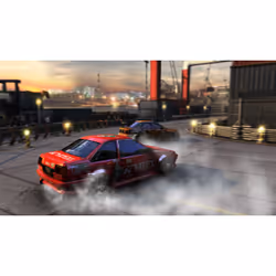 Codemasters Race Driver GRID - Vue supplémentaire 6