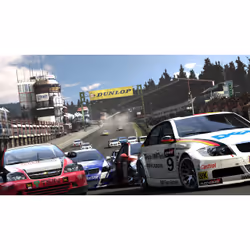 Codemasters Race Driver GRID - Vue supplémentaire 7