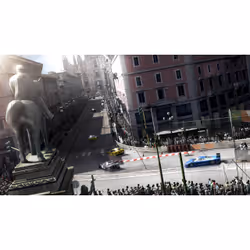 Codemasters Race Driver GRID - Vue supplémentaire 8