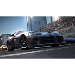 Codemasters Race Driver GRID - Vue supplémentaire 9