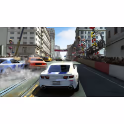 Codemasters Race Driver GRID, Xbox 360, Tout le monde
