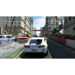 Codemasters Race Driver GRID Xbox 360