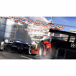 Codemasters Race Driver GRID Xbox 360