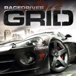 Codemasters Race Driver GRID, Xbox 360, Tout le monde