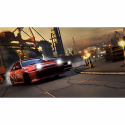 Codemasters Race Driver GRID Xbox 360