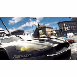 Codemasters Race Driver GRID Xbox 360