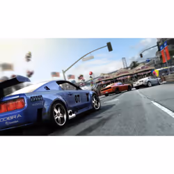 Codemasters Race Driver GRID Xbox 360 - Vue supplémentaire 4