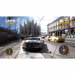 Codemasters Race Driver GRID Xbox 360 - Vue supplémentaire 6