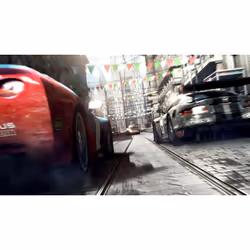 Codemasters Race Driver GRID Xbox 360 - Vue supplémentaire 7