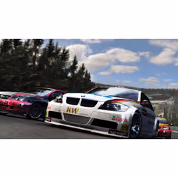 Codemasters Race Driver GRID Xbox 360 - Vue supplémentaire 8