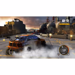 Codemasters Race Driver GRID Xbox 360 - Vue supplémentaire 9