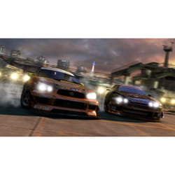 Codemasters Race Driver GRID Nintendo DS