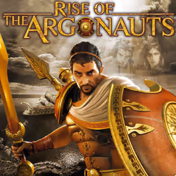 Codemasters Rise of the Argonauts, PC, M (Mature)