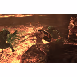 Codemasters Rise of the Argonauts PC - Vue supplémentaire 5