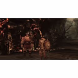 Codemasters Rise of the Argonauts PC - Vue supplémentaire 7