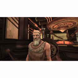 Codemasters Rise of the Argonauts PC - Vue supplémentaire 8