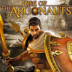 Codemasters Rise of the Argonauts Xbox 360