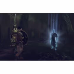Codemasters Rise of the Argonauts Xbox 360