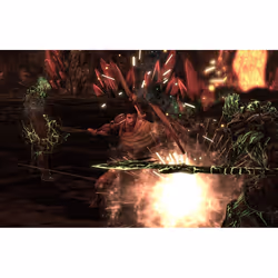 Codemasters Rise of the Argonauts Xbox 360