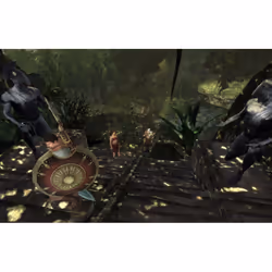 Codemasters Rise of the Argonauts Xbox 360