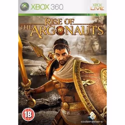 Codemasters Rise of the Argonauts, Xbox 360 (DE), Xbox 360, M (Mature)